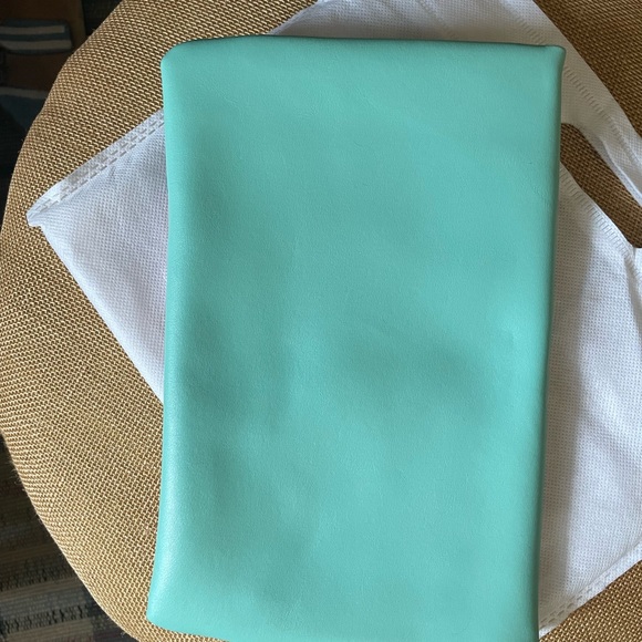 Rachel Palley Reversible Clutch, New, Never Used - Picture 5 of 6